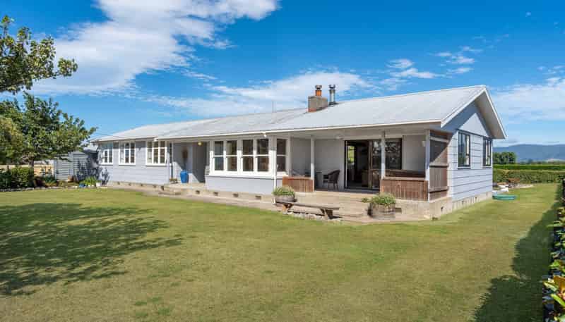 388 Kahutara Road, Kahutara
