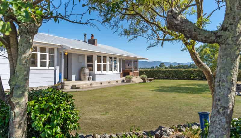 388 Kahutara Road, Kahutara