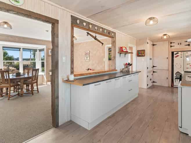 388 Kahutara Road, Kahutara