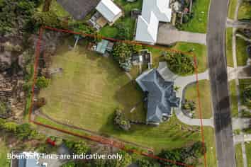26 Ohiwa Parade, Ohope
