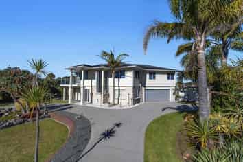 26 Ohiwa Parade, Ohope