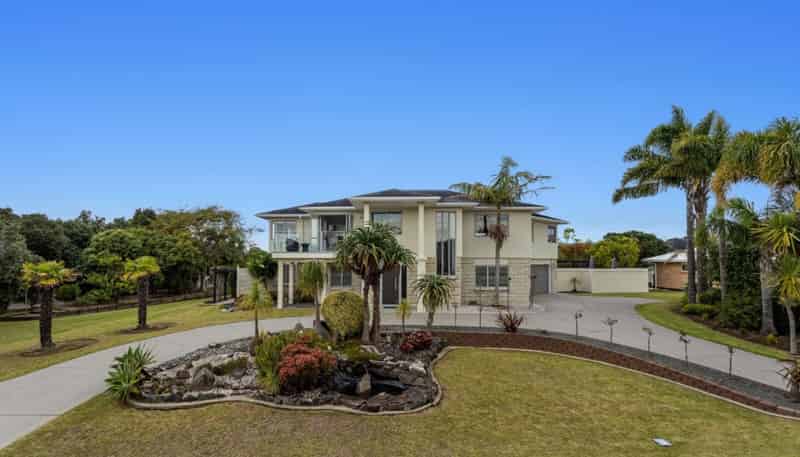26 Ohiwa Parade, Ohope