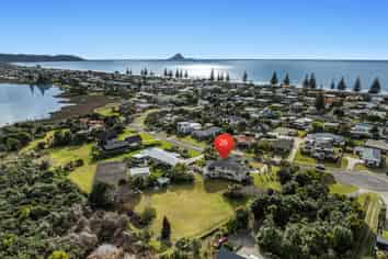 26 Ohiwa Parade, Ohope