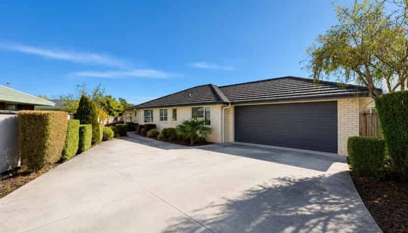 A/185 Peachgrove Road, Claudelands