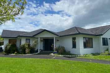 25 Macnean Drive, East Tamaki Heights