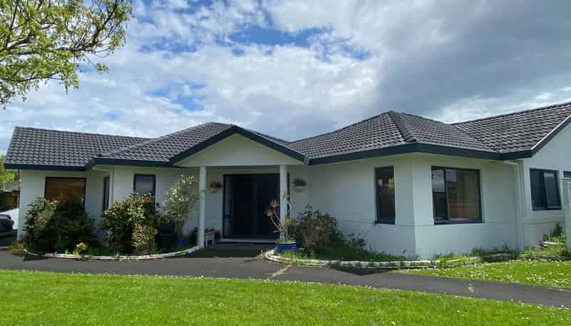 25 Macnean Drive, East Tamaki Heights