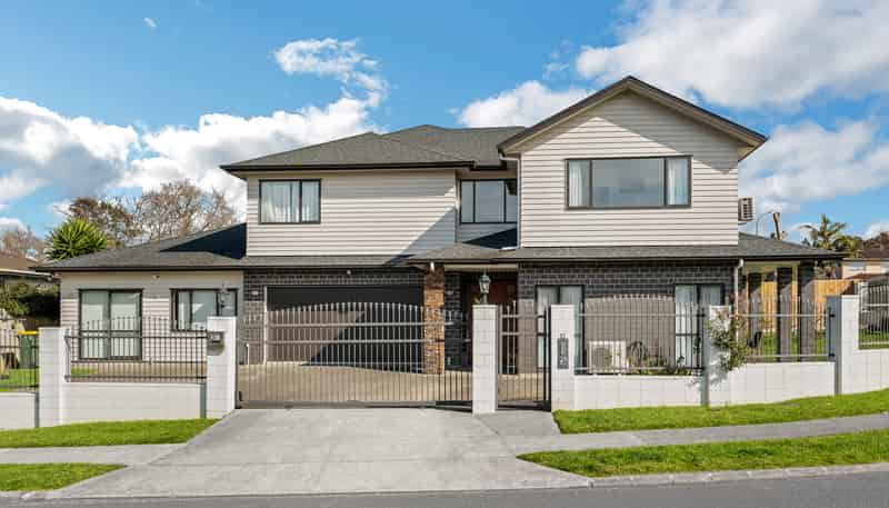 22 Lisa Rise, Half Moon Bay