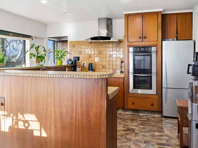 1633 State Highway 25, Pipiroa