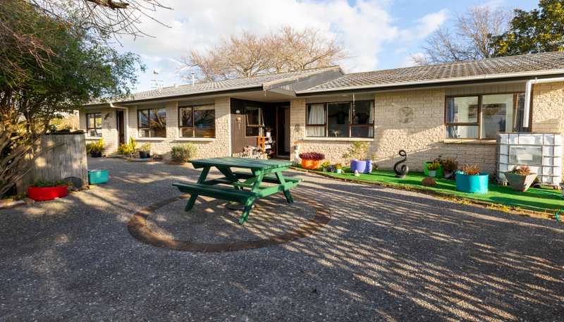 1633 State Highway 25, Pipiroa