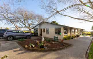 1633 State Highway 25, Pipiroa