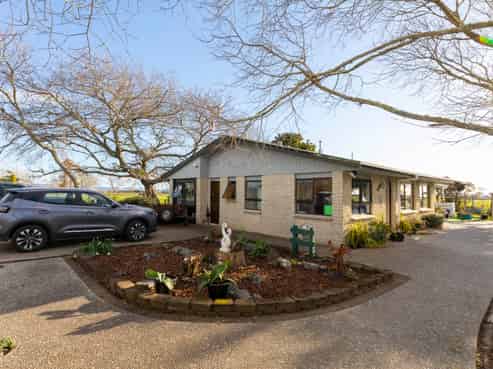 1633 State Highway 25, Pipiroa