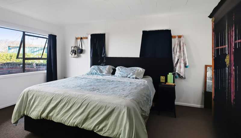 1633 State Highway 25, Pipiroa