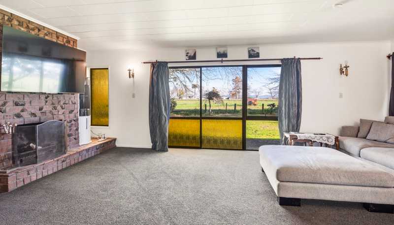 1633 State Highway 25, Pipiroa