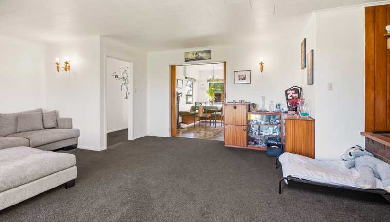 1633 State Highway 25, Pipiroa