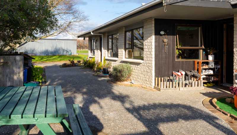 1633 State Highway 25, Pipiroa
