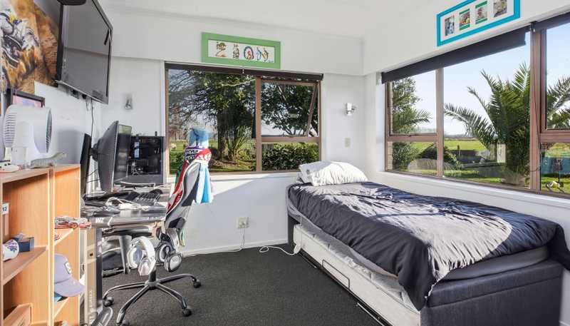 1633 State Highway 25, Pipiroa