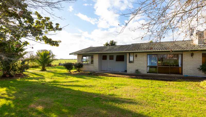 1633 State Highway 25, Pipiroa