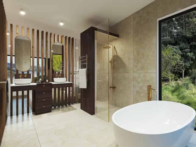 92k Governors Bay Road, Cass Bay