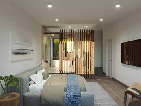 92k Governors Bay Road, Cass Bay