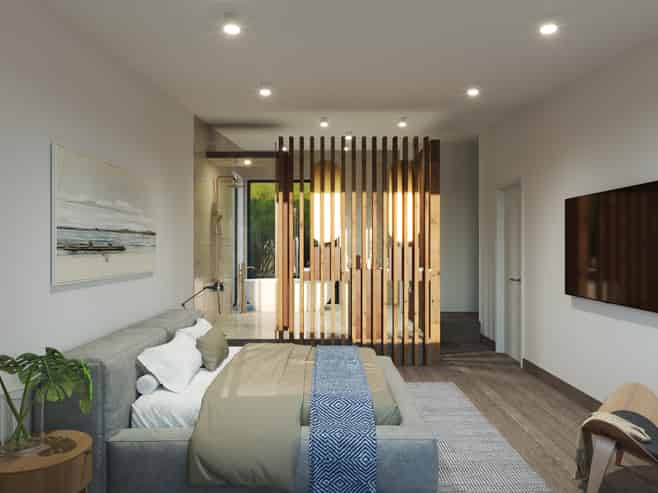 92k Governors Bay Road, Cass Bay