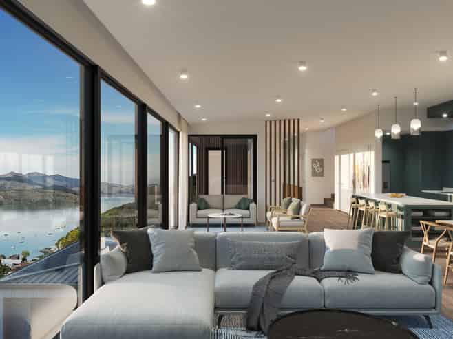 92k Governors Bay Road, Cass Bay
