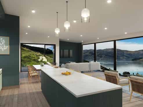 92k Governors Bay Road, Cass Bay