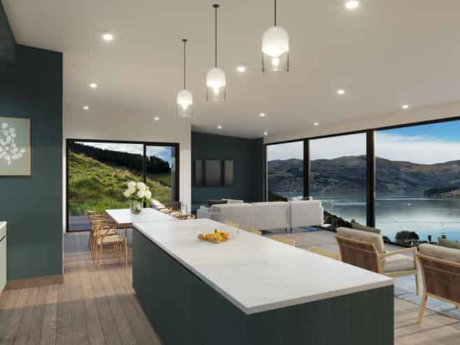 92k Governors Bay Road, Cass Bay