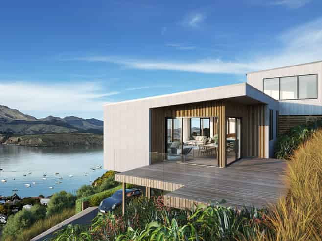 92k Governors Bay Road, Cass Bay