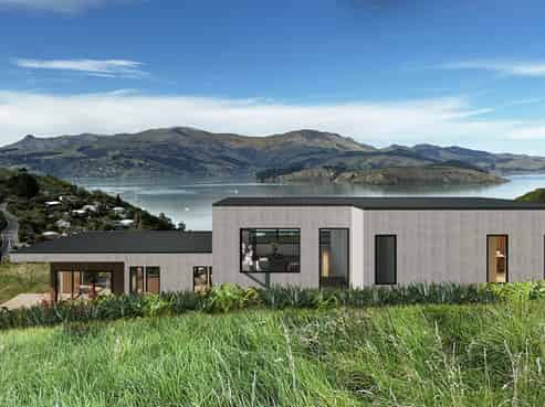 92k Governors Bay Road, Cass Bay
