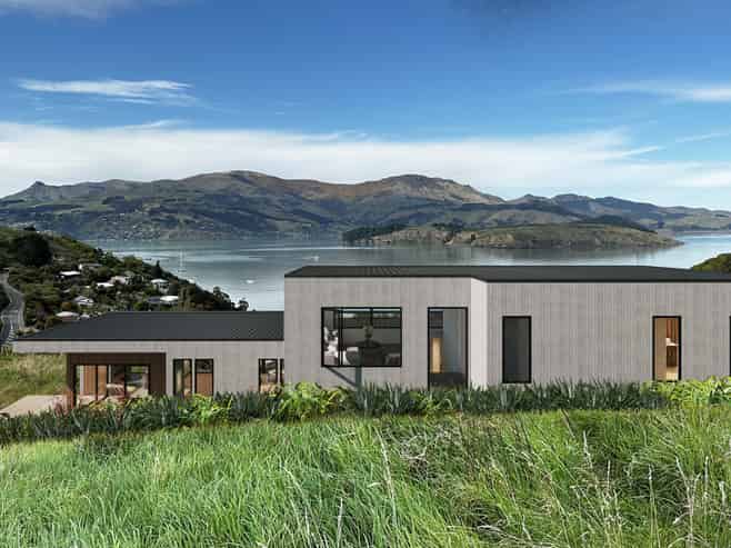 92k Governors Bay Road, Cass Bay