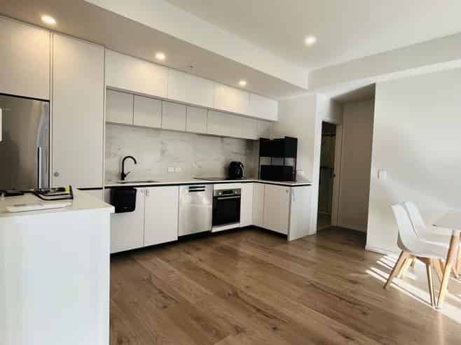 Auckland - Address withheld
