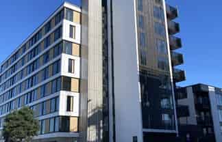 Auckland - Address withheld
