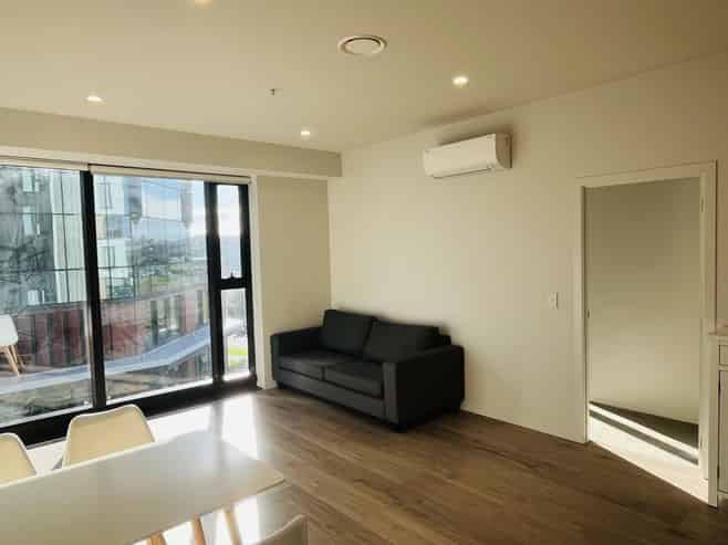 Auckland - Address withheld