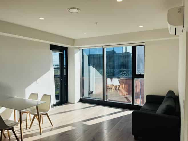 Auckland - Address withheld