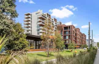 803/141 Pakenham Street West, Auckland Central