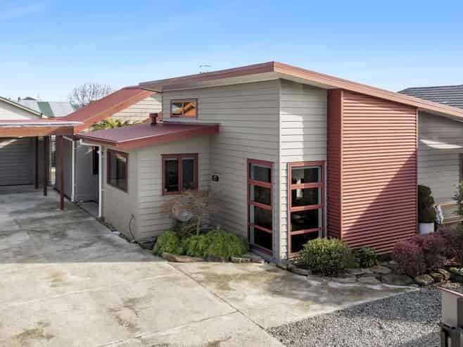 51 Waverley Street, Richmond