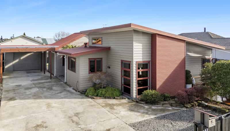 51 Waverley Street, Richmond