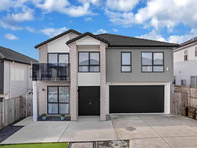 12 Uru Drive, Flat Bush