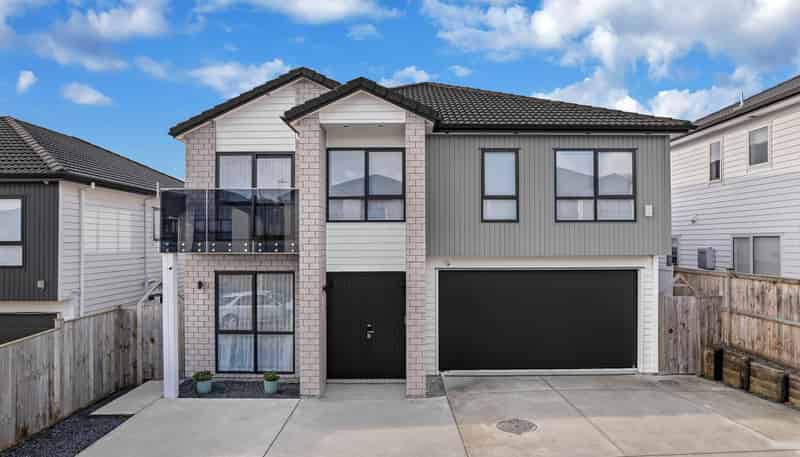 12 Uru Drive, Flat Bush