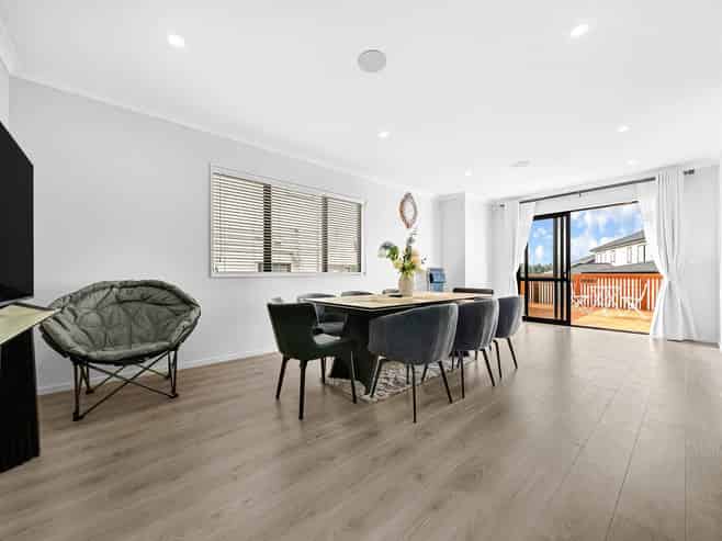 12 Uru Drive, Flat Bush