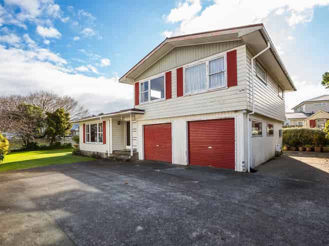 35a Boulcott Street, Boulcott
