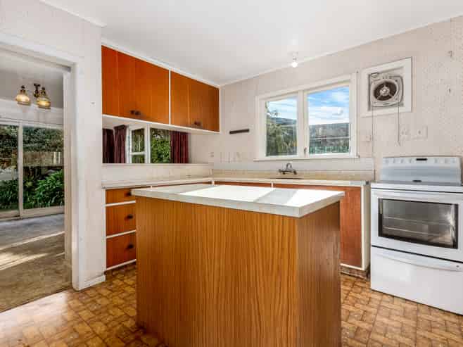 35a Boulcott Street, Boulcott