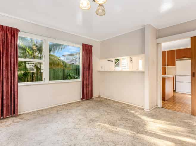 35a Boulcott Street, Boulcott