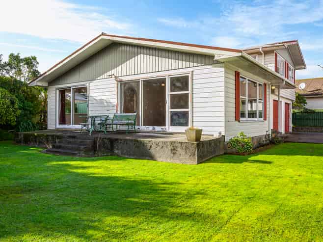 35a Boulcott Street, Boulcott