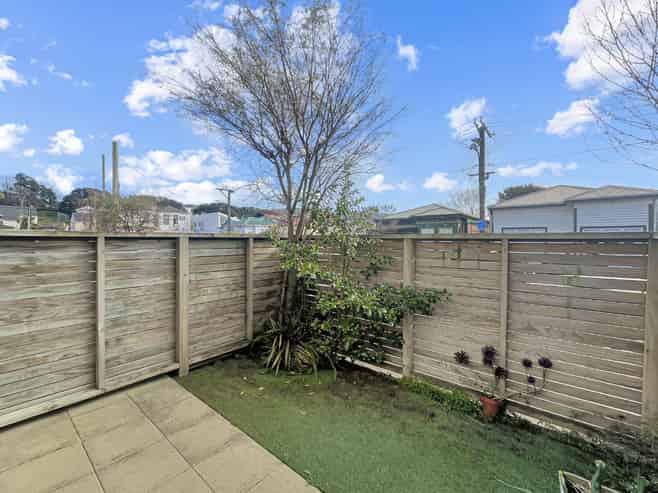 7/24 Princess Terrace, Newtown
