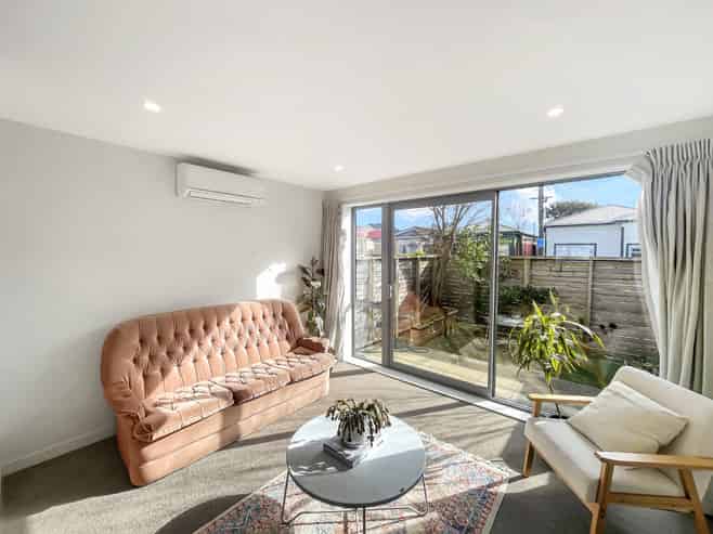 7/24 Princess Terrace, Newtown