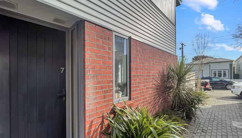 7/24 Princess Terrace, Newtown