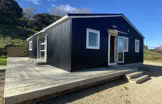 54 Black Rock Road, Masterton