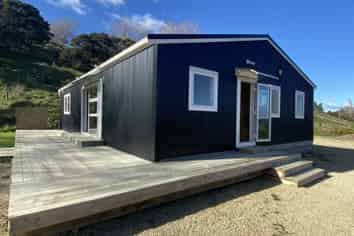 54 Black Rock Road, Masterton
