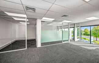 110sqm Functional Highbrook Office 